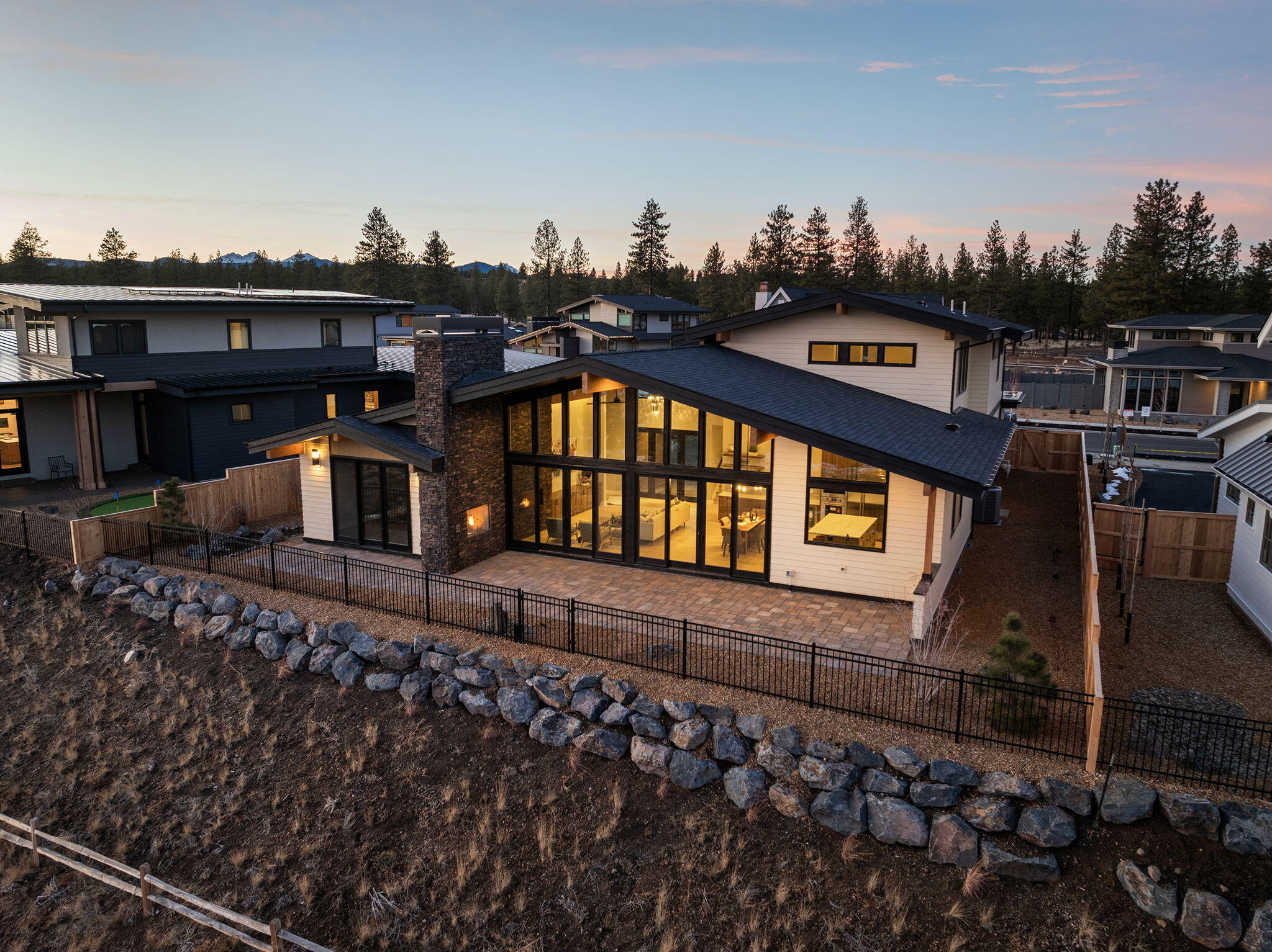 Discovery West Phase 5 - Residential