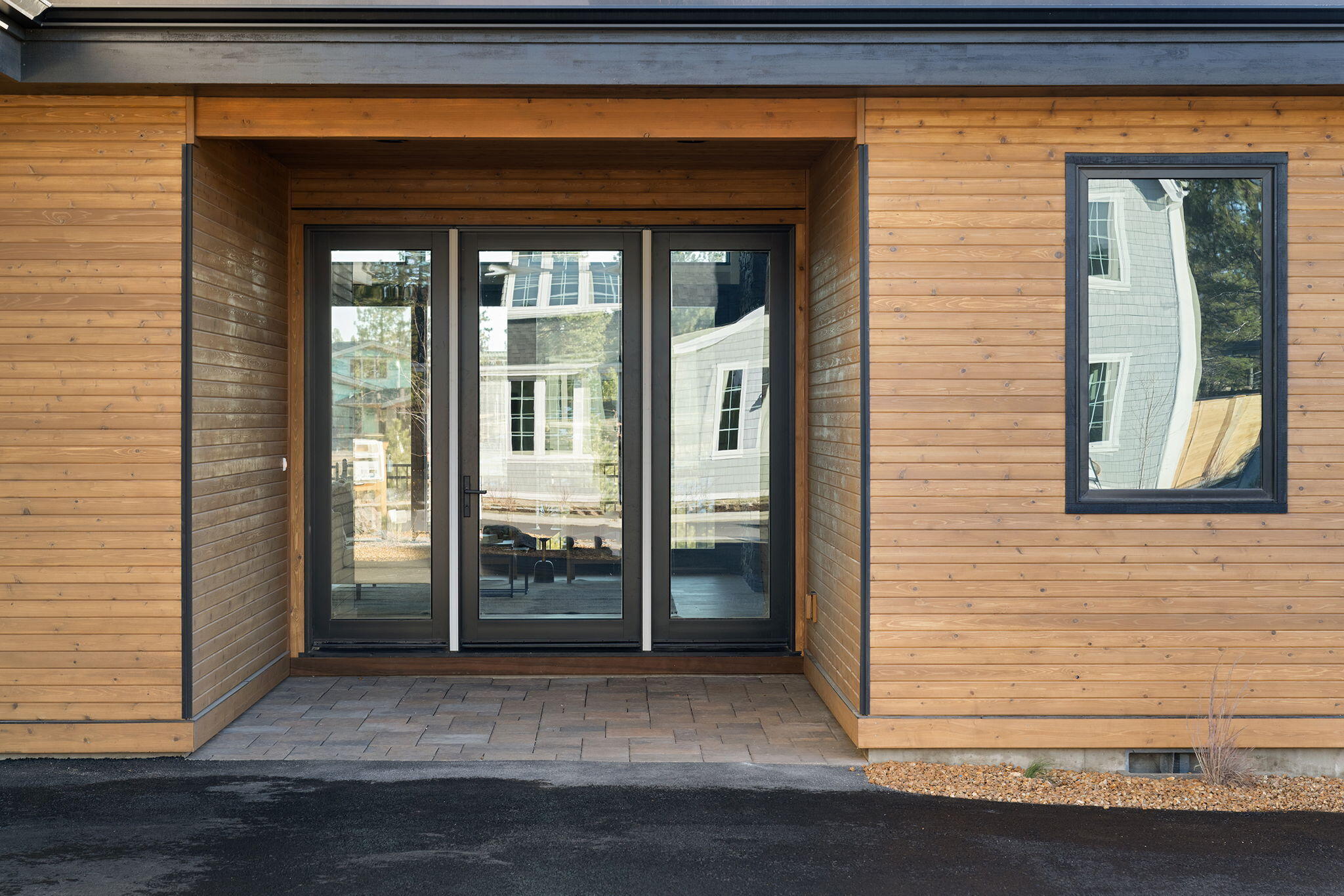 Discovery West Phase 5 - Residential