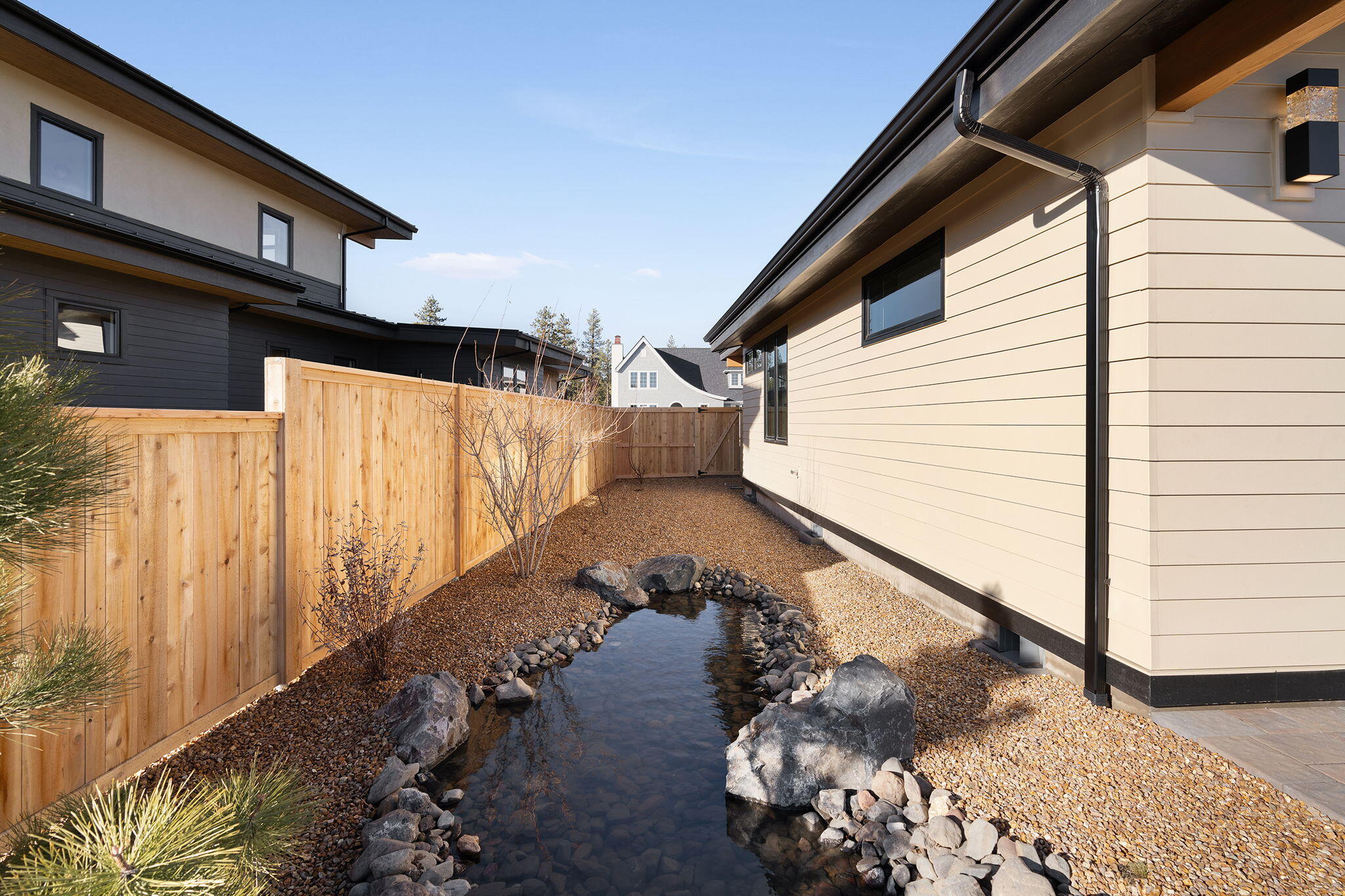 Discovery West Phase 5 - Residential