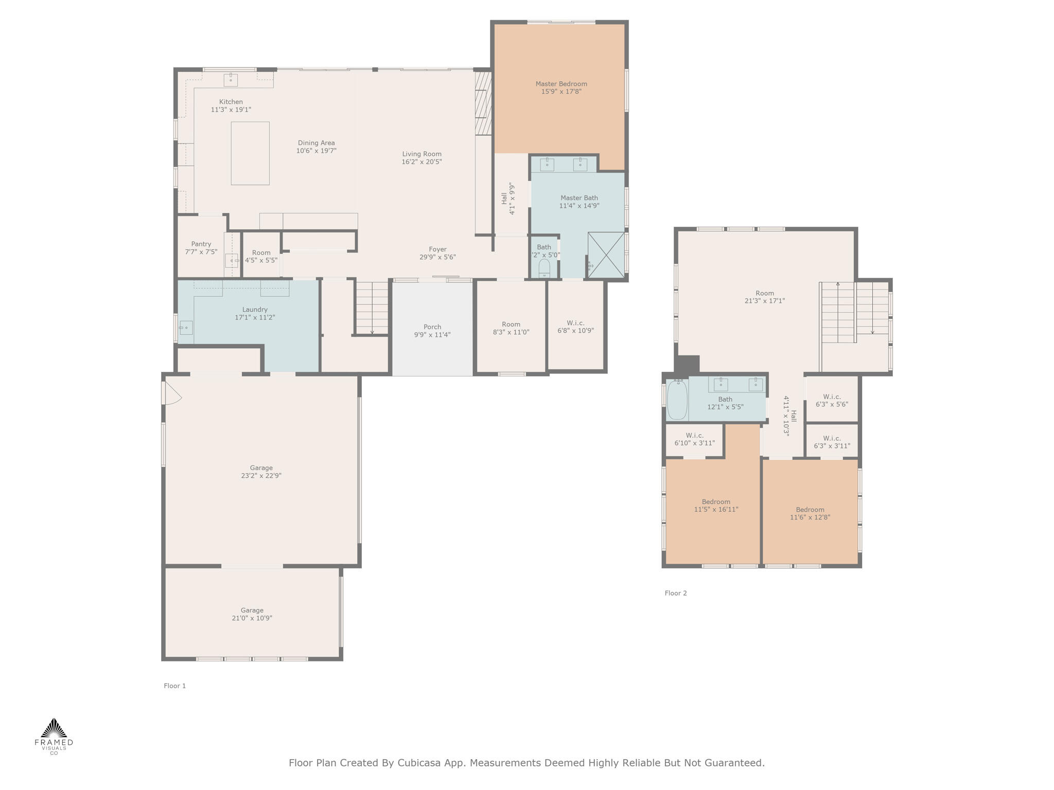 Discovery West Phase 5 - Residential