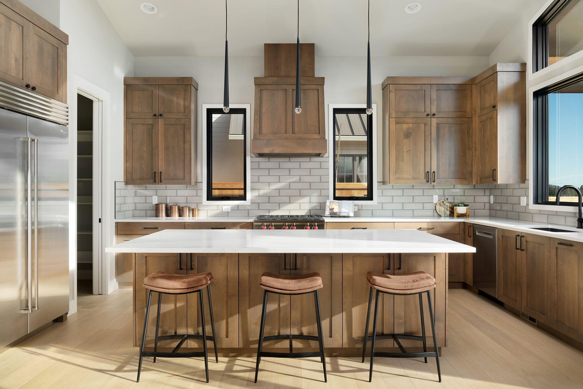 Discovery West Phase 5 - Residential