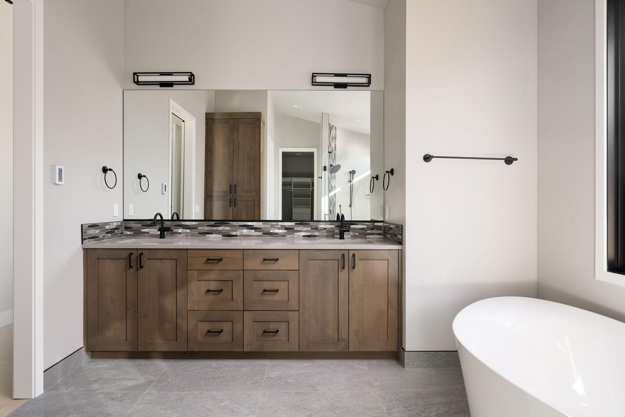 Discovery West Phase 5 - Residential