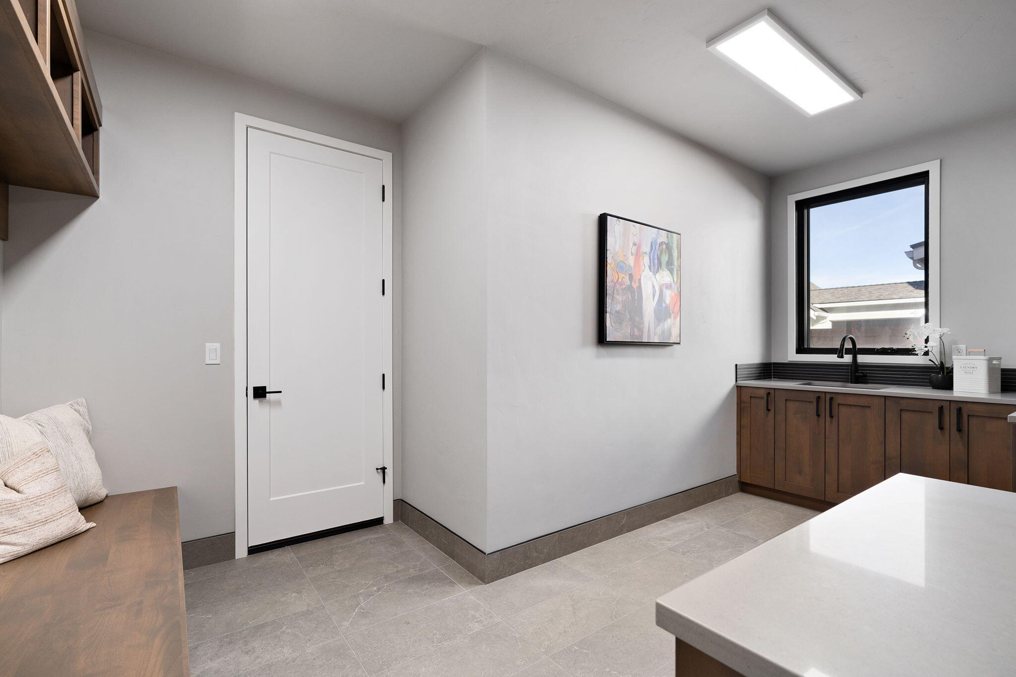 Discovery West Phase 5 - Residential