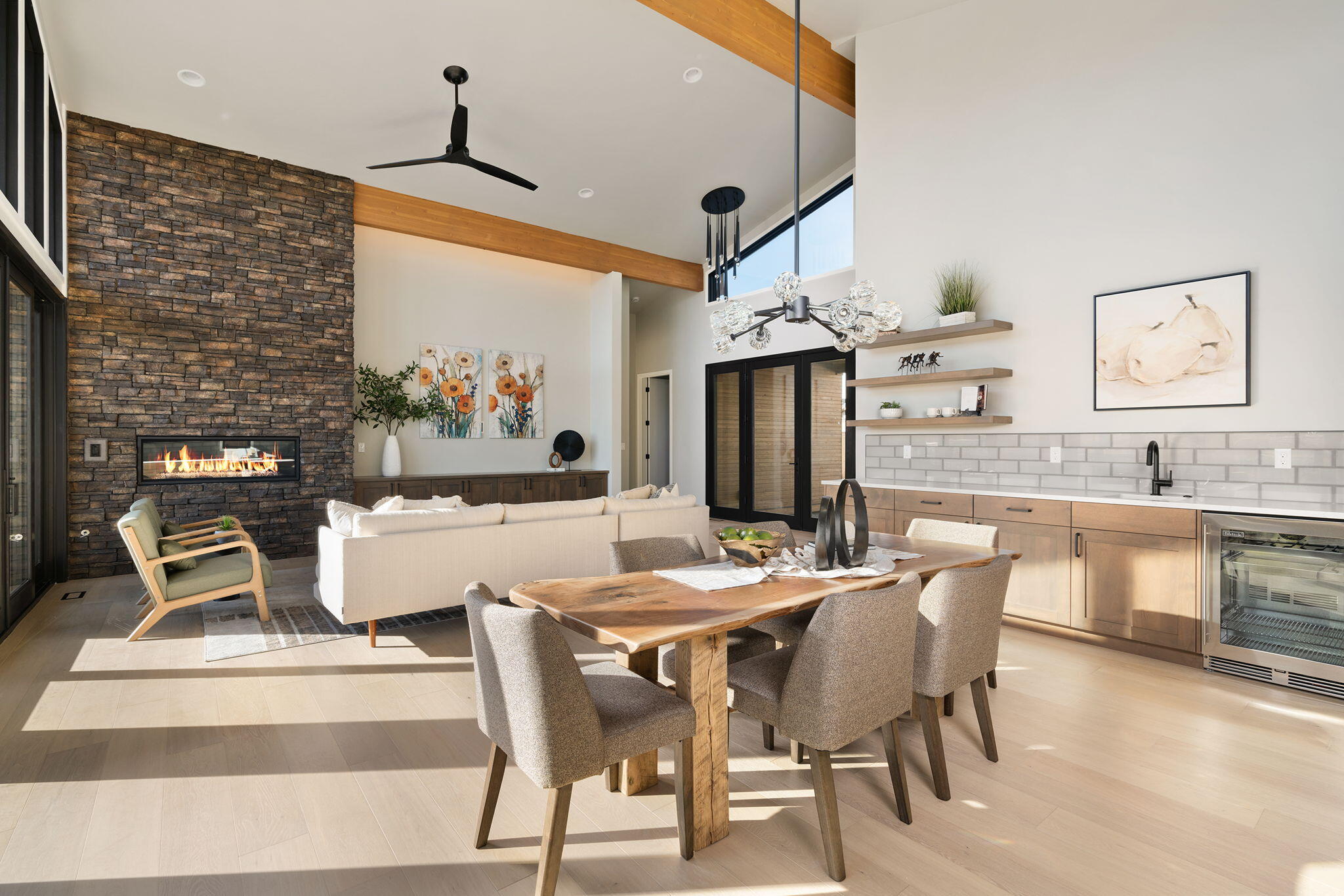 Discovery West Phase 5 - Residential