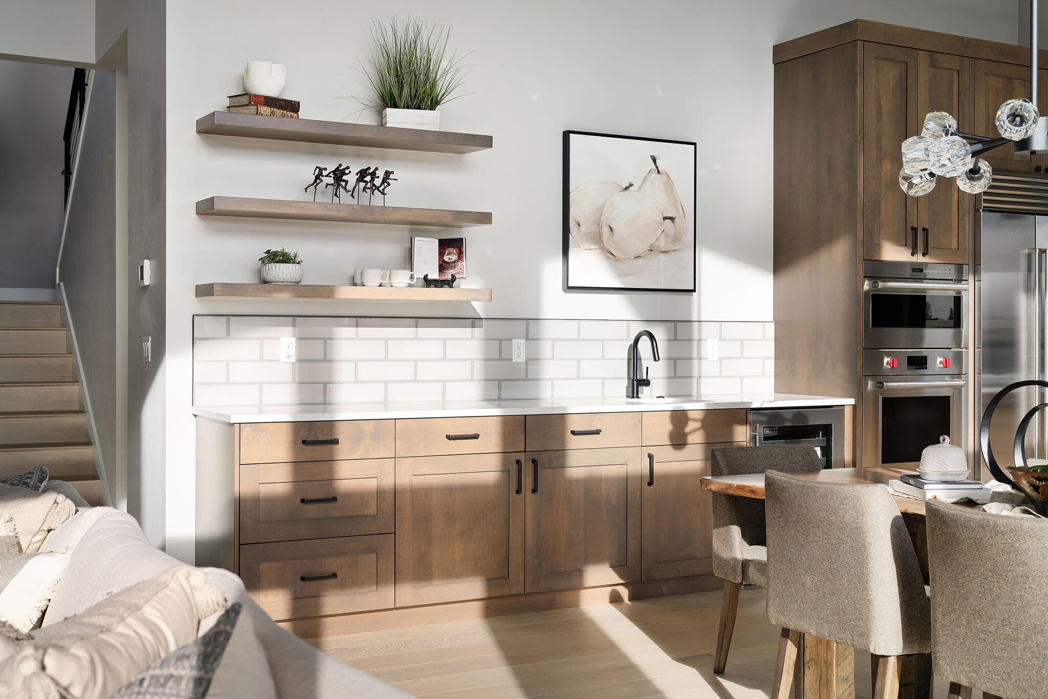 Discovery West Phase 5 - Residential