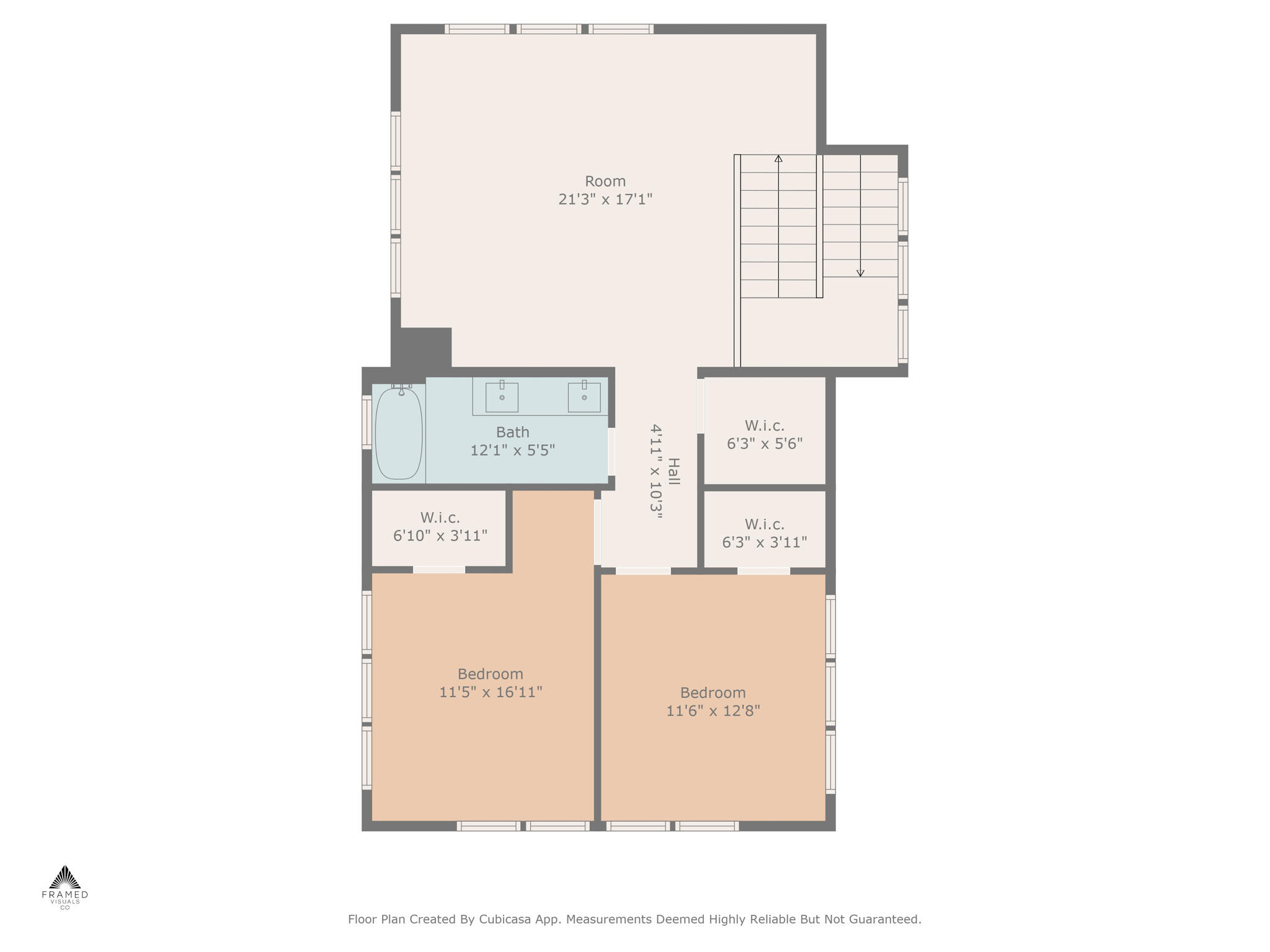 Discovery West Phase 5 - Residential
