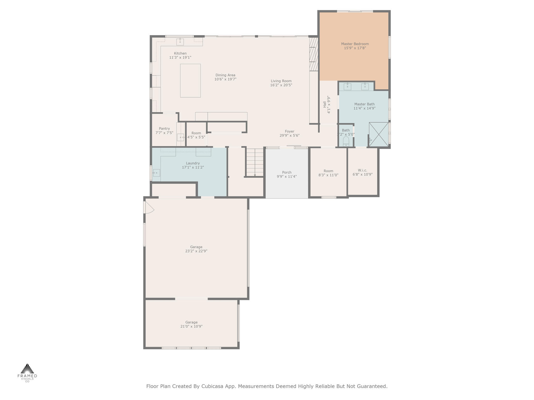 Discovery West Phase 5 - Residential