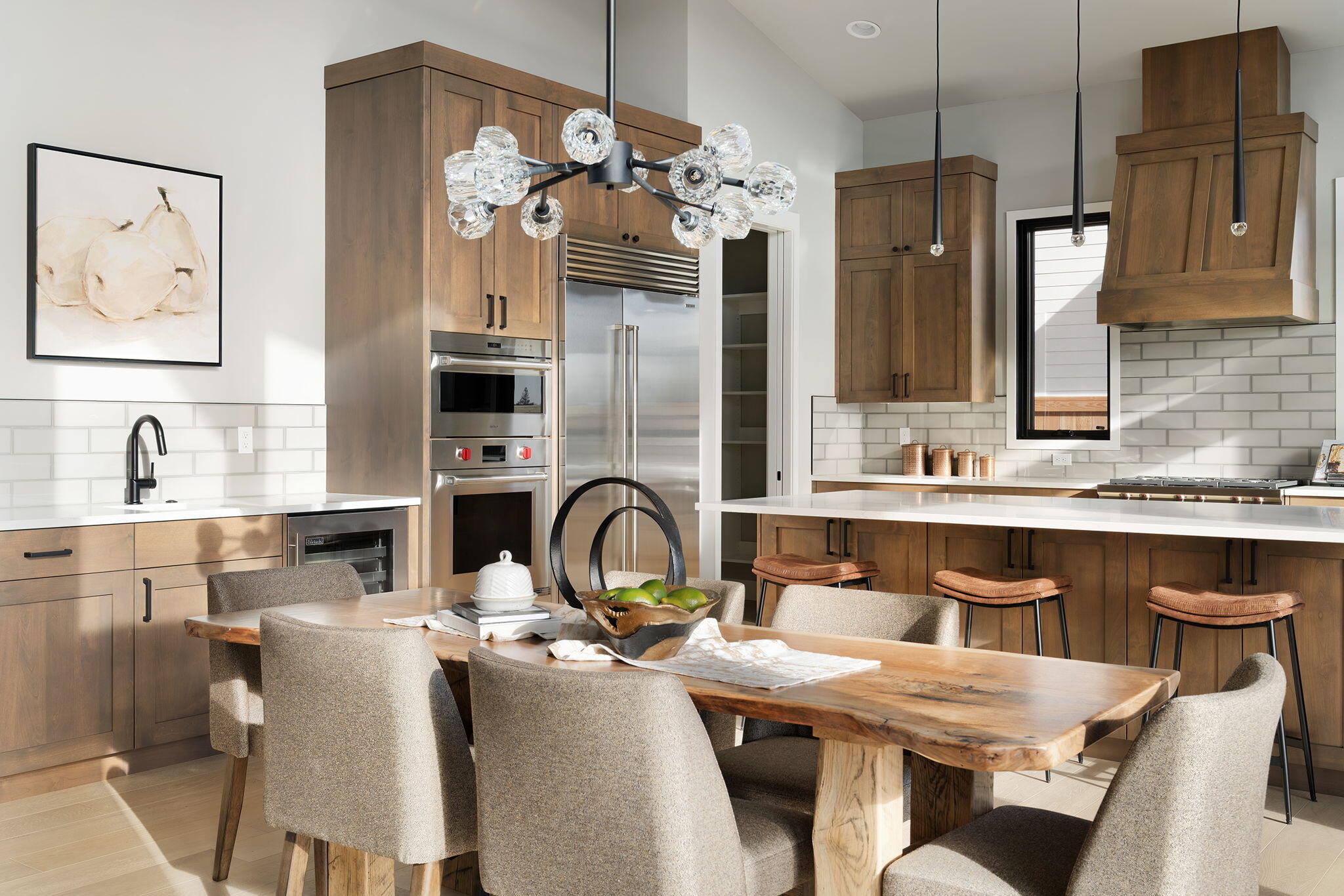 Discovery West Phase 5 - Residential