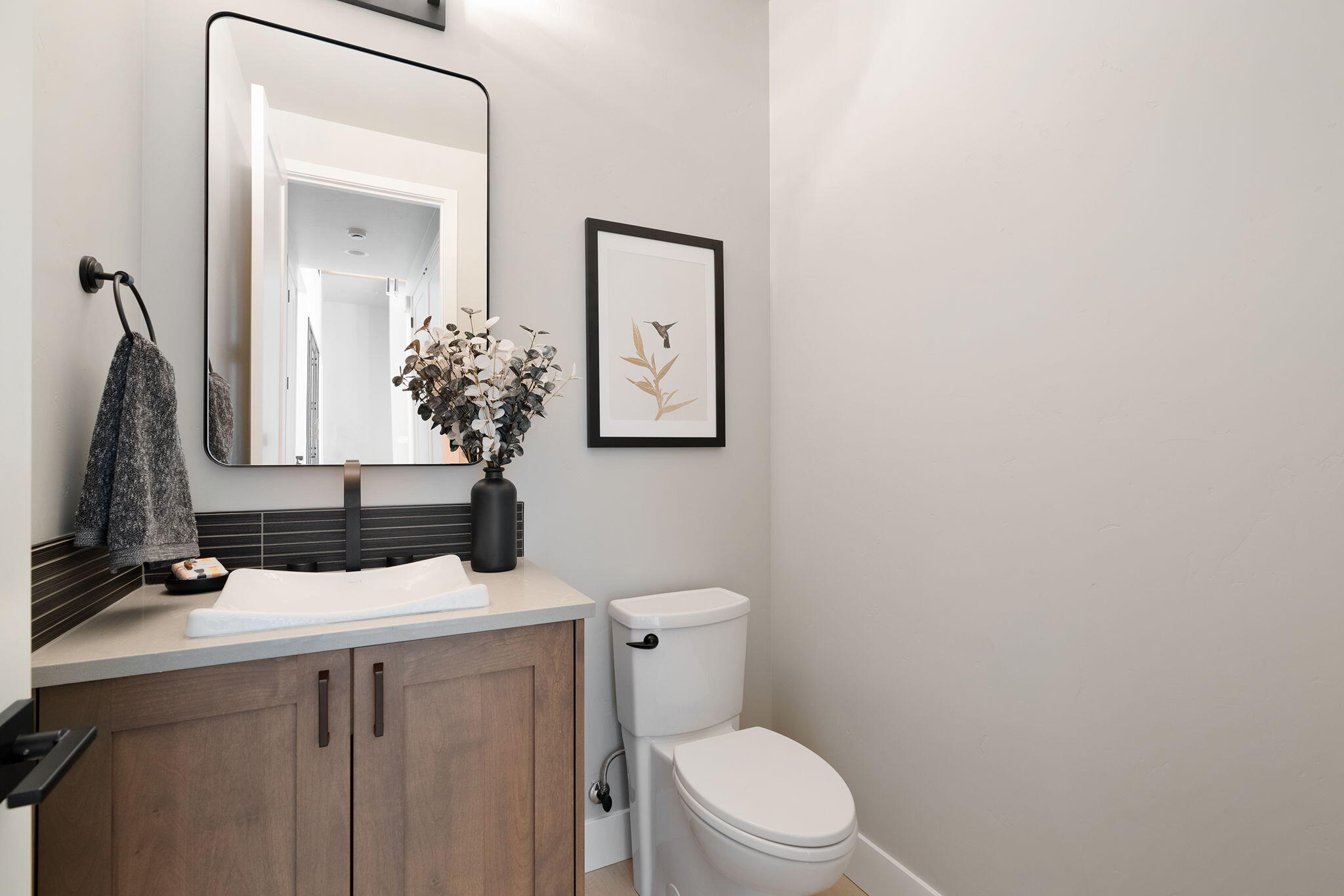 Discovery West Phase 5 - Residential