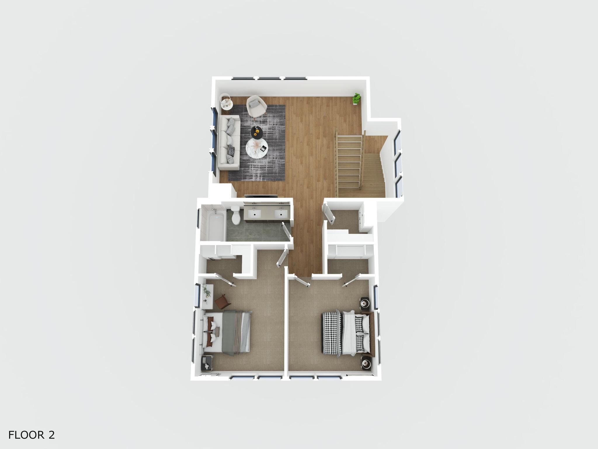 Discovery West Phase 5 - Residential