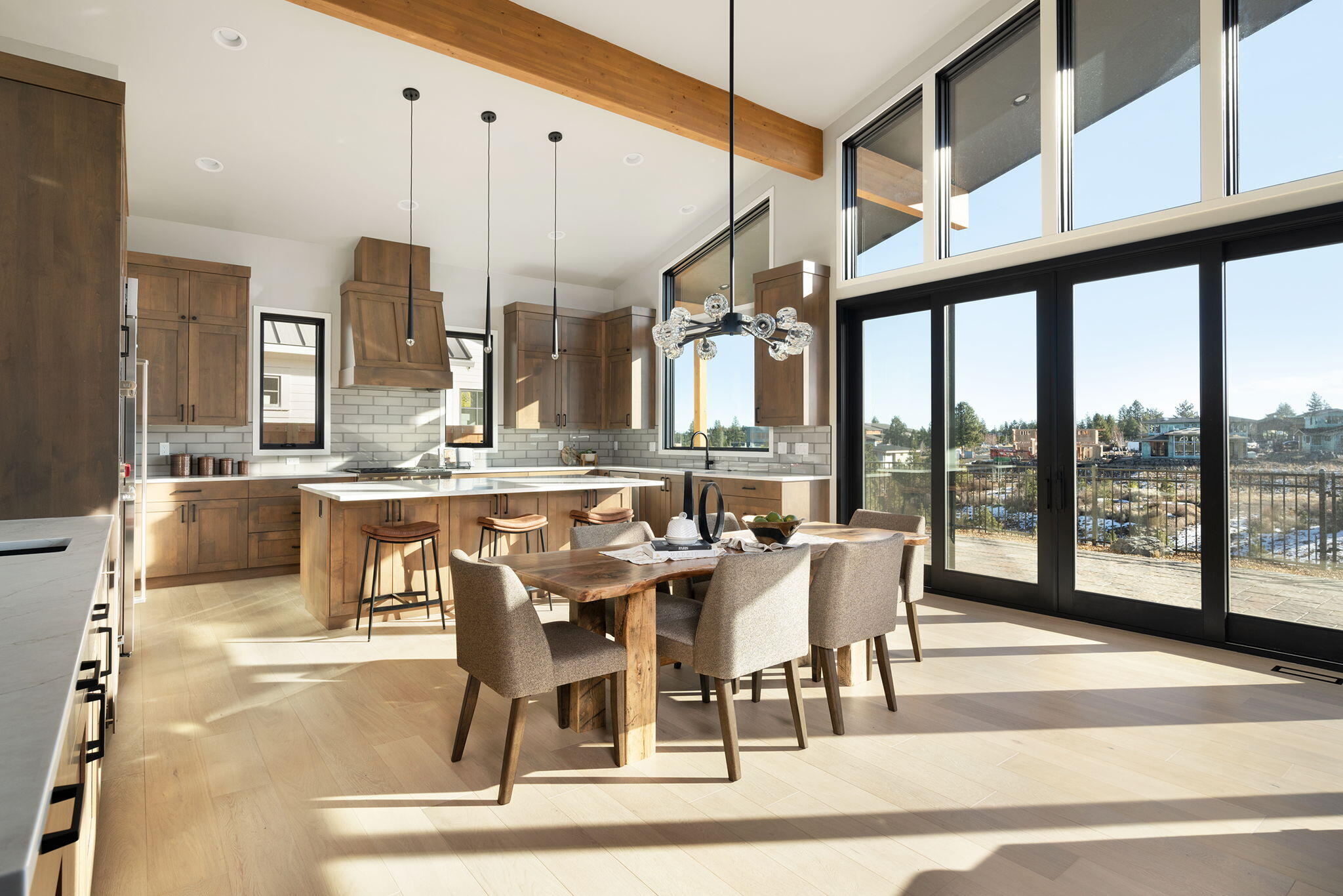 Discovery West Phase 5 - Residential