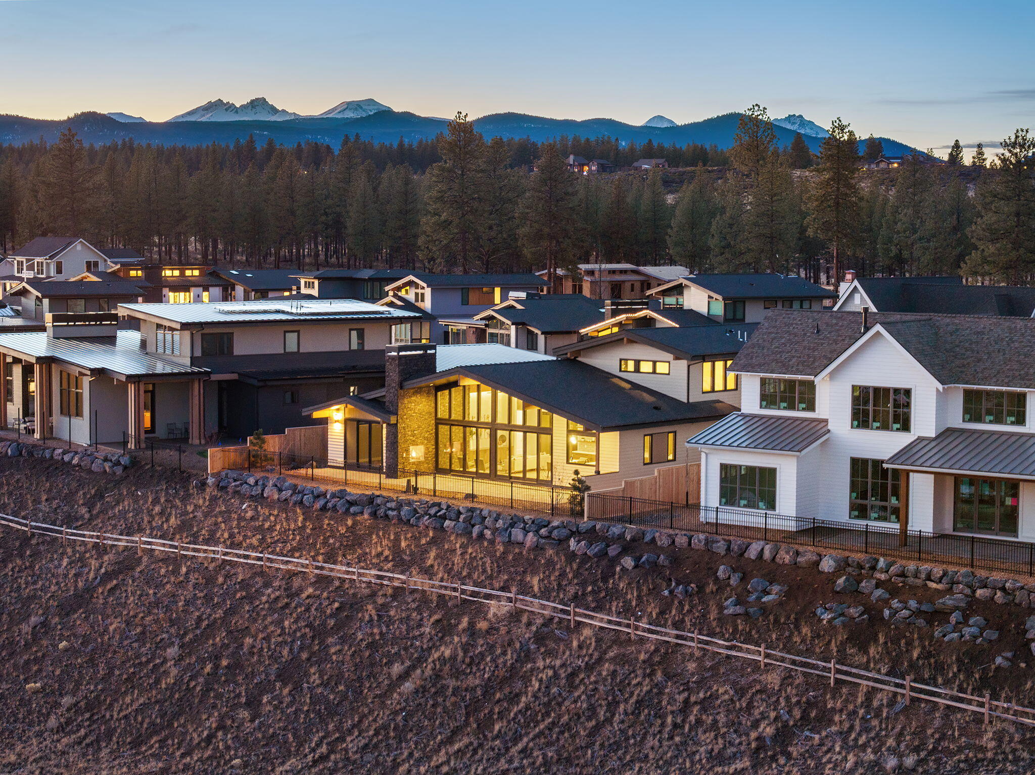 Discovery West Phase 5 - Residential