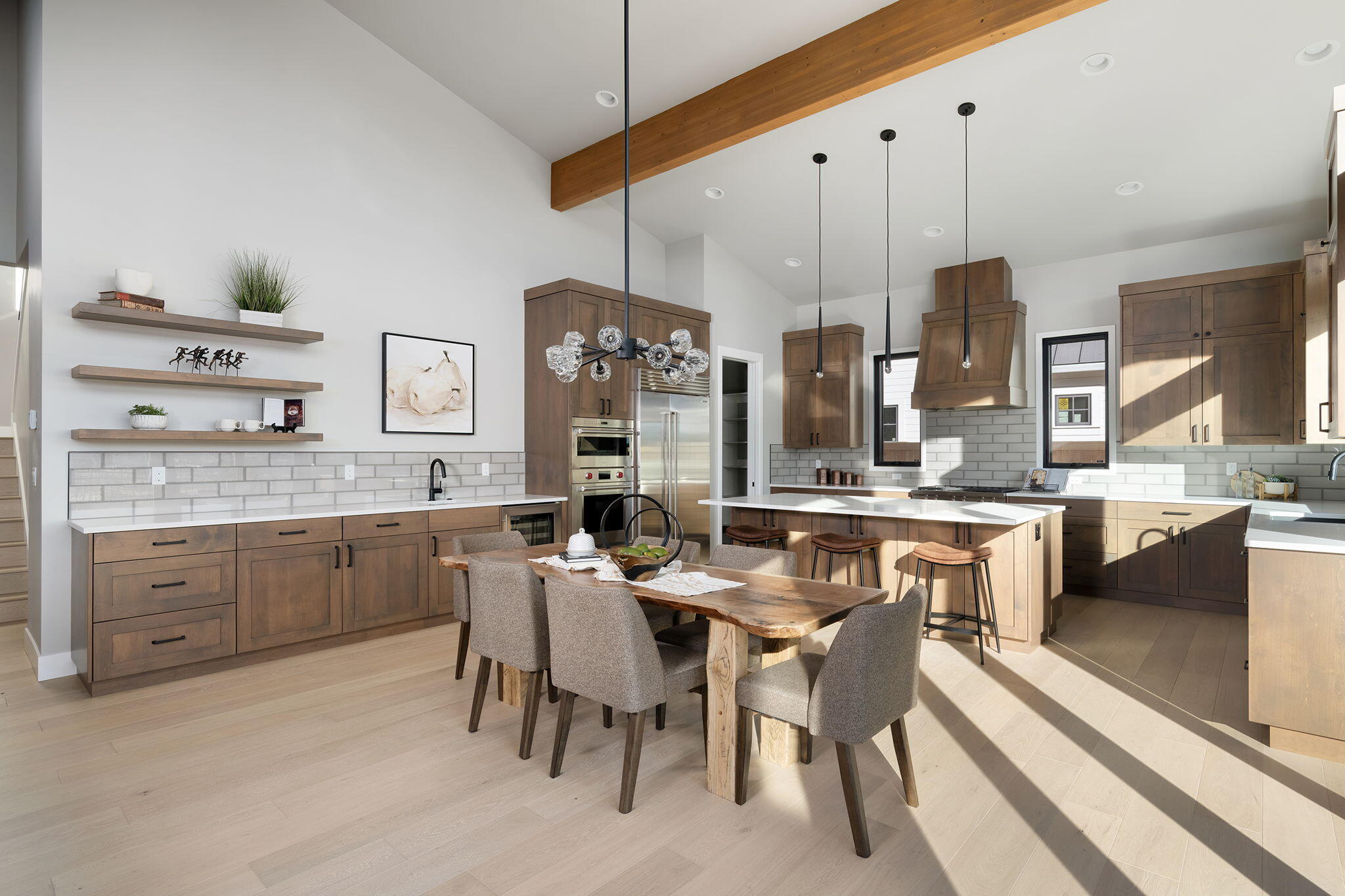 Discovery West Phase 5 - Residential