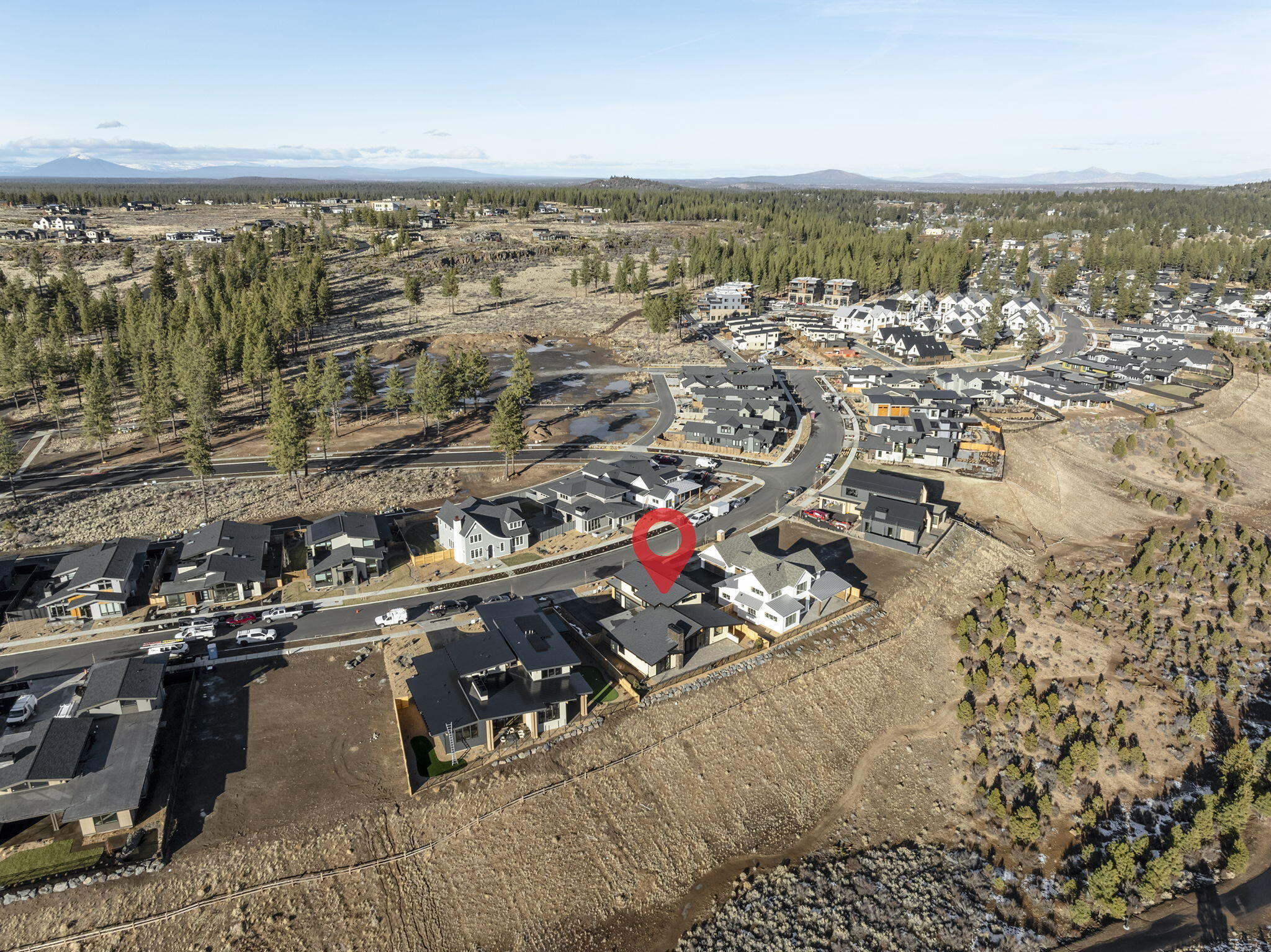 Discovery West Phase 5 - Residential