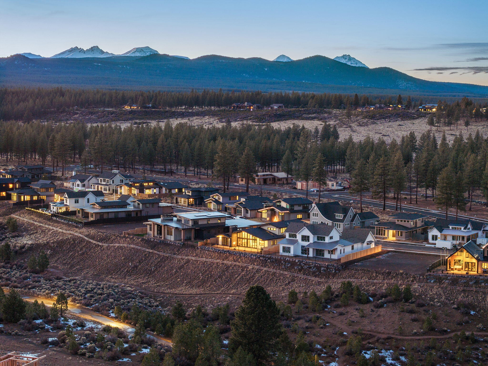 Discovery West Phase 5 - Residential