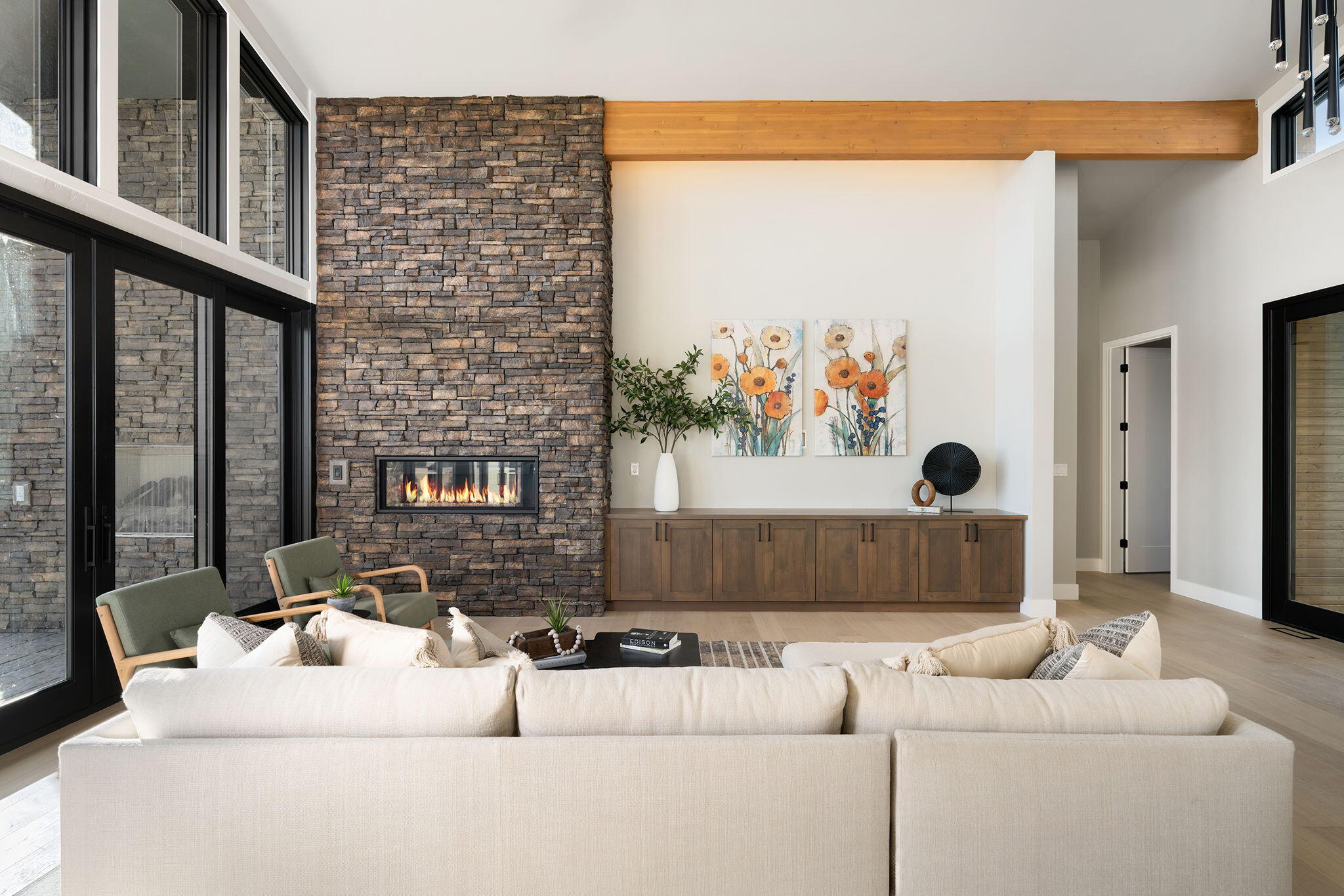 Discovery West Phase 5 - Residential