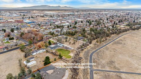 Tiny photo for 1123 NW Canyon Drive, Redmond, OR 97756 (MLS # 220212500)