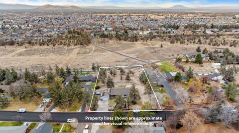 Tiny photo for 1123 NW Canyon Drive, Redmond, OR 97756 (MLS # 220212500)