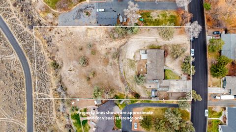 Tiny photo for 1123 NW Canyon Drive, Redmond, OR 97756 (MLS # 220212500)