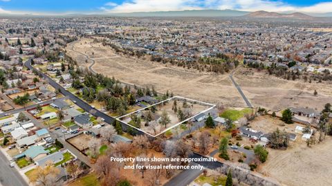 Tiny photo for 1123 NW Canyon Drive, Redmond, OR 97756 (MLS # 220212500)