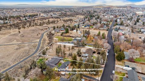 Tiny photo for 1123 NW Canyon Drive, Redmond, OR 97756 (MLS # 220212500)