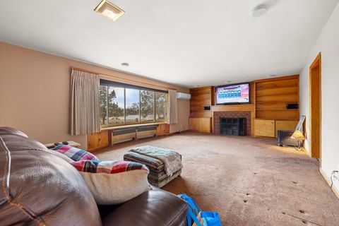 Tiny photo for 1123 NW Canyon Drive, Redmond, OR 97756 (MLS # 220212500)