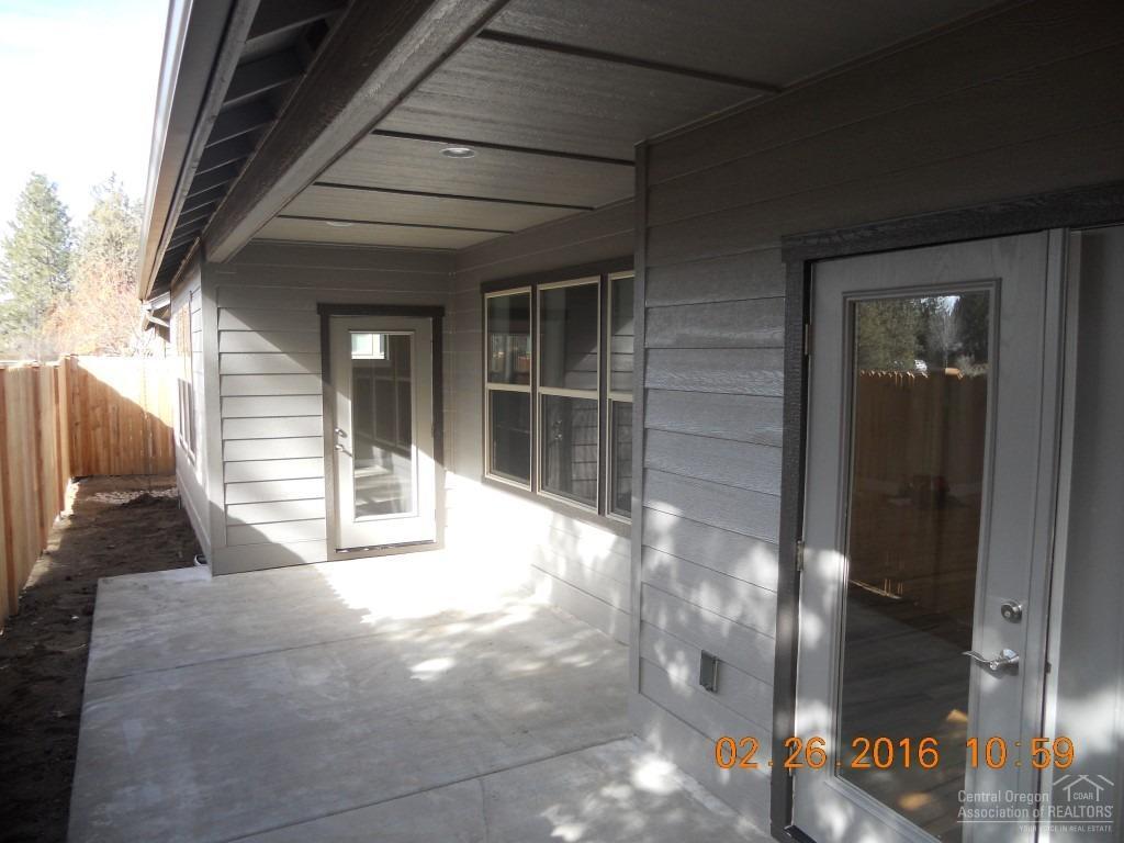 Red House Row - Residential