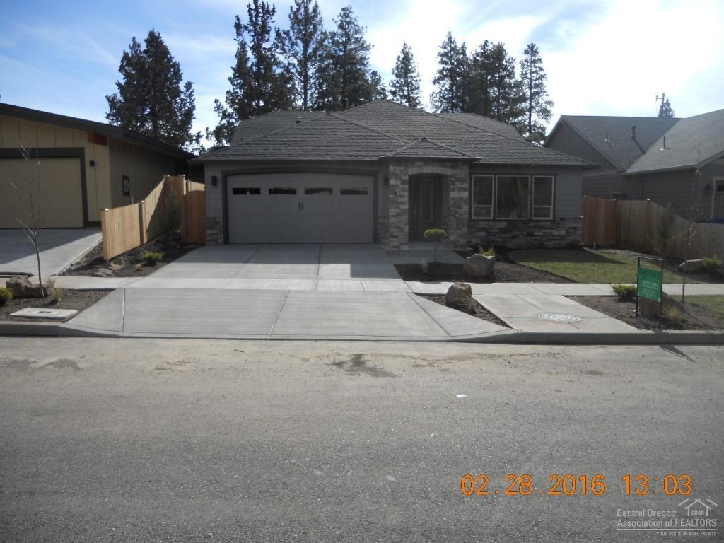 Red House Row - Residential