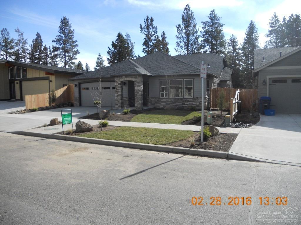 Red House Row - Residential