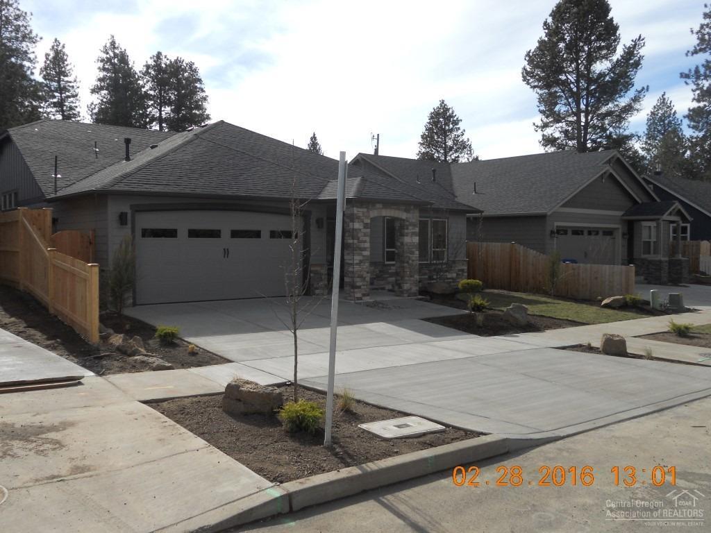 Red House Row - Residential