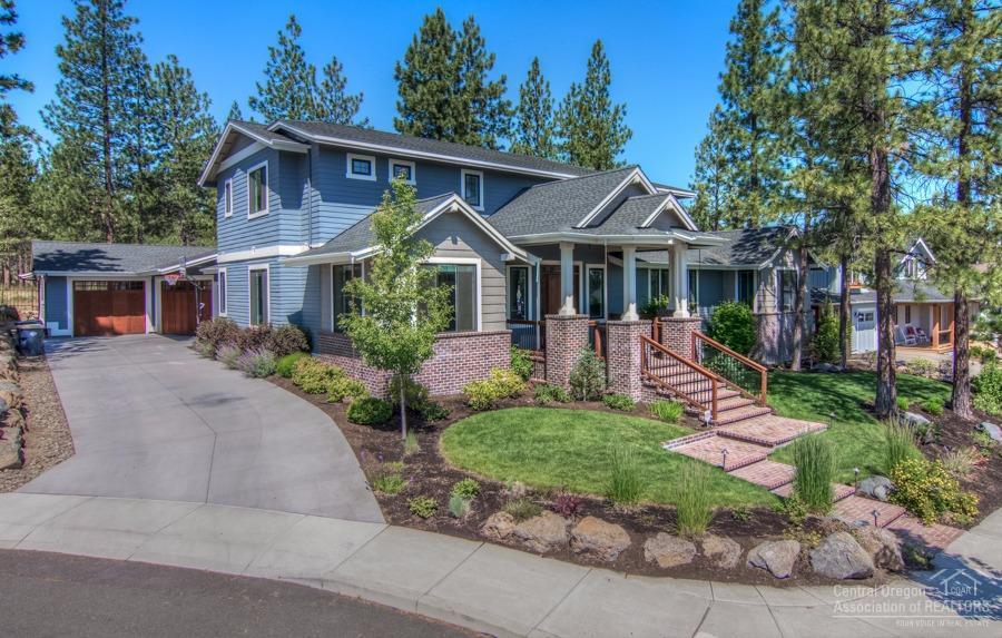 Shevlin Ridge - Residential