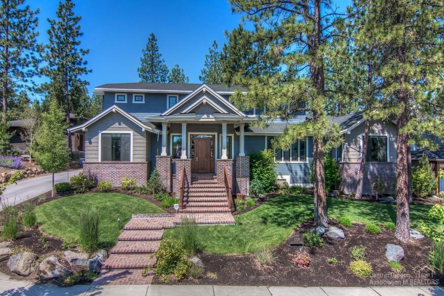 Shevlin Ridge - Residential