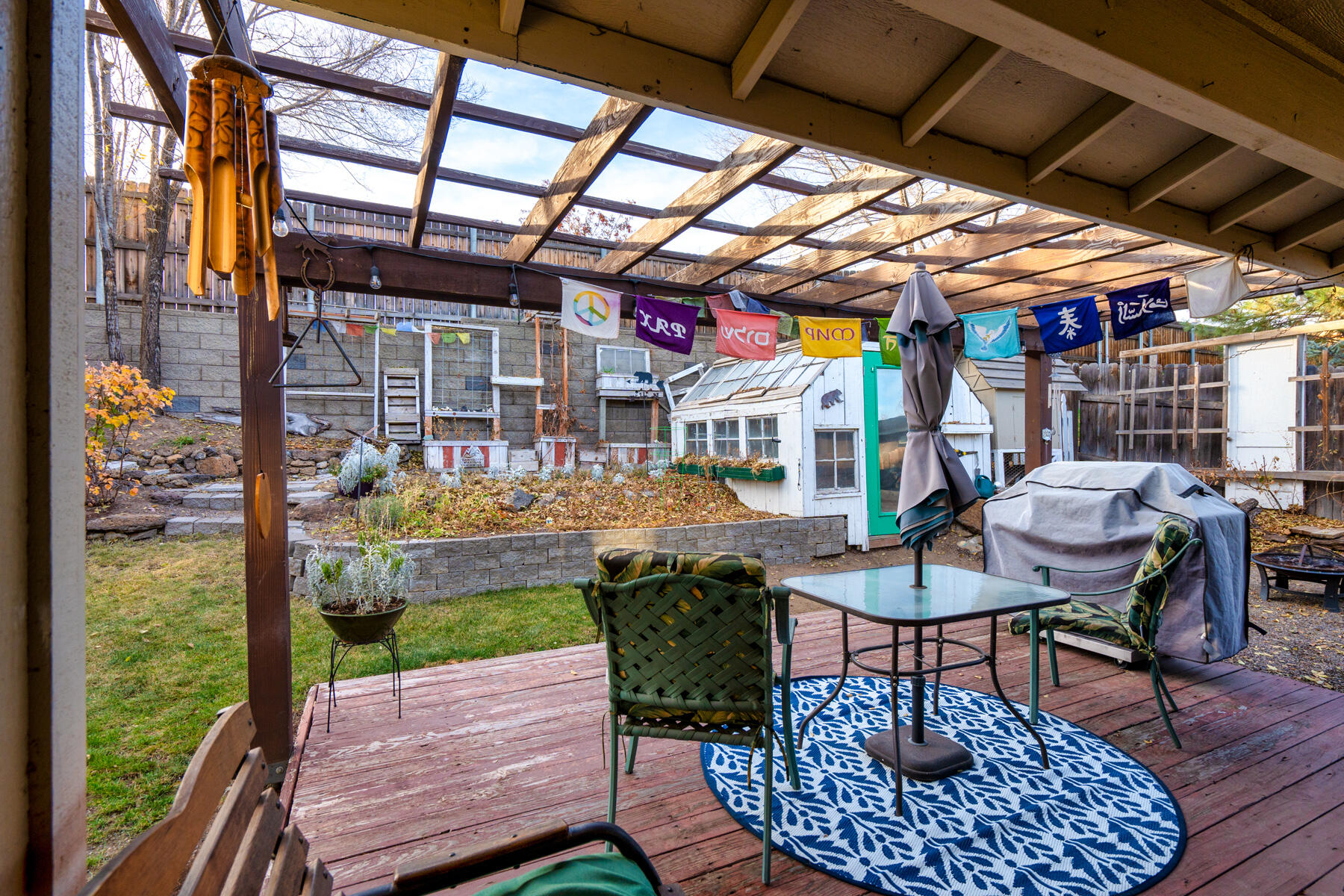 Nolans - Residential