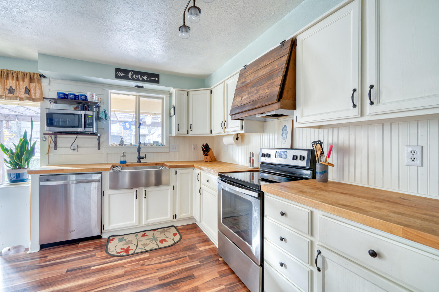 Nolans - Residential