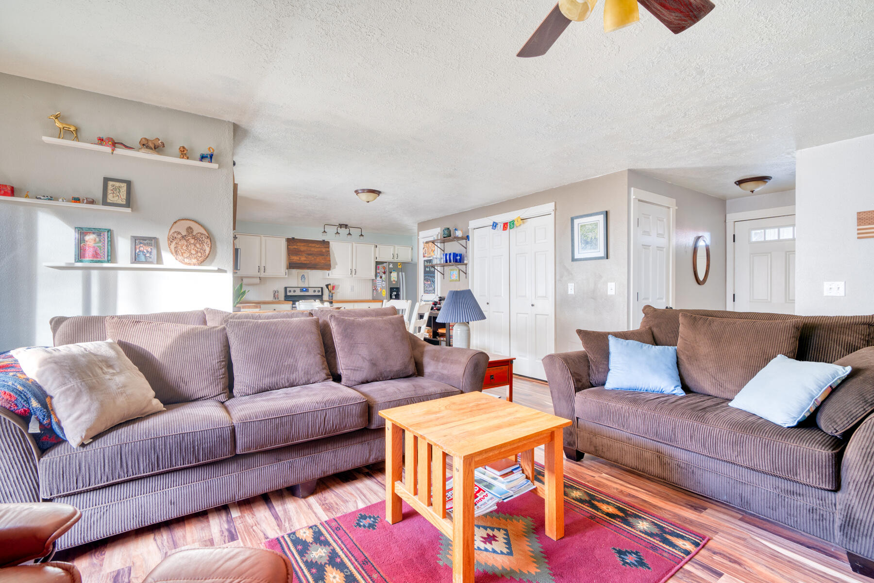 Nolans - Residential