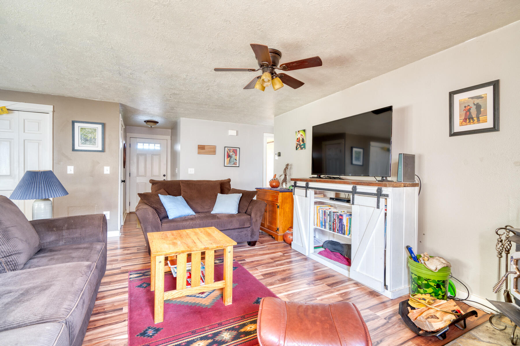 Nolans - Residential