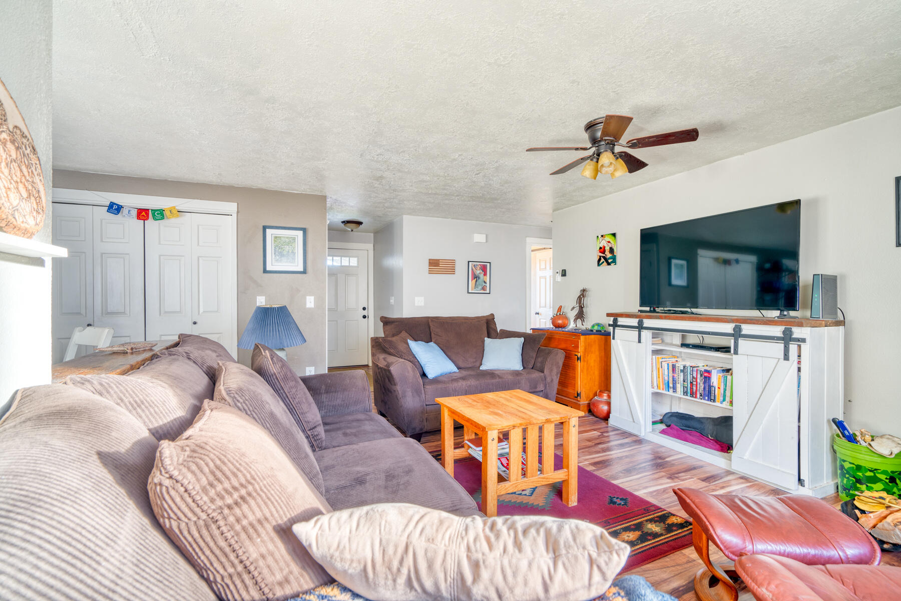 Nolans - Residential