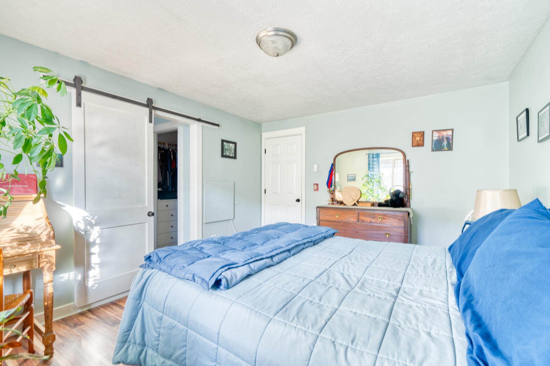 Nolans - Residential