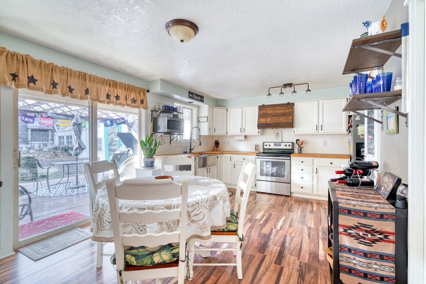 Nolans - Residential