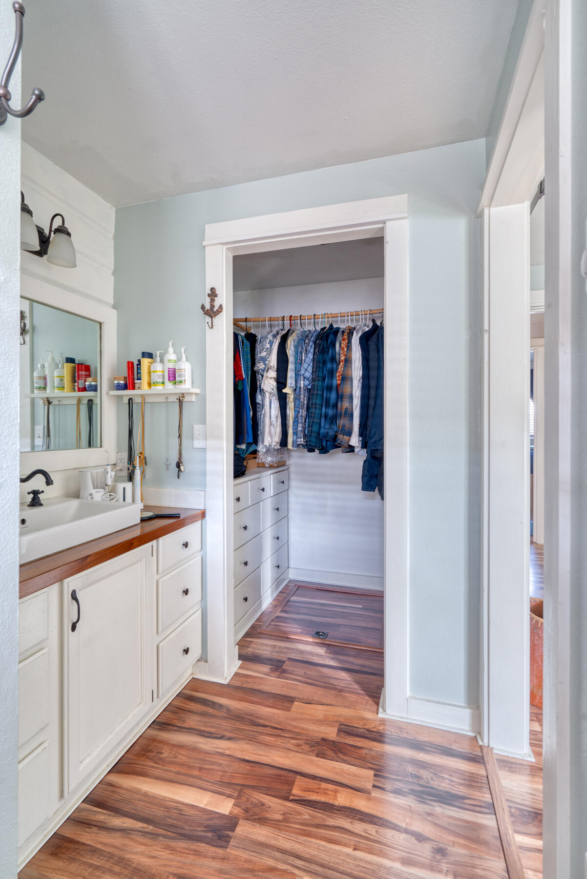 Nolans - Residential