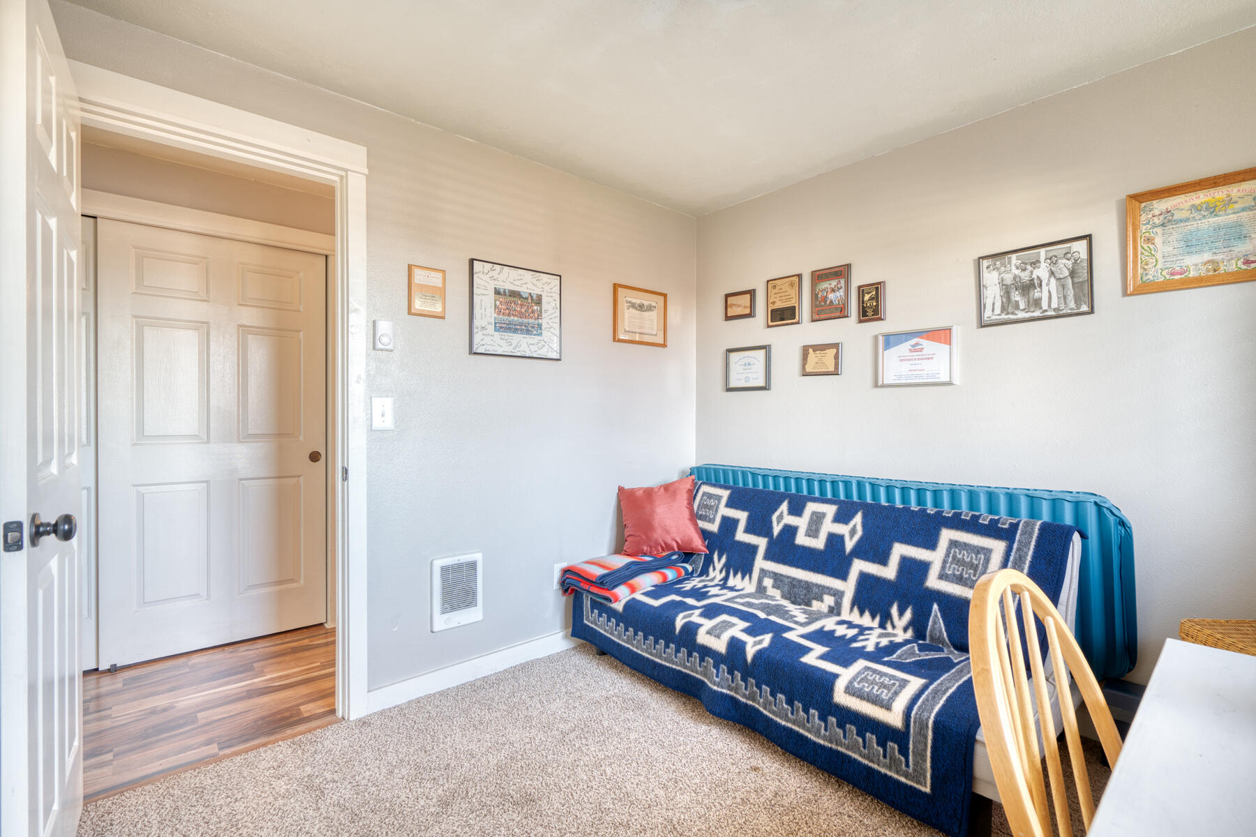 Nolans - Residential