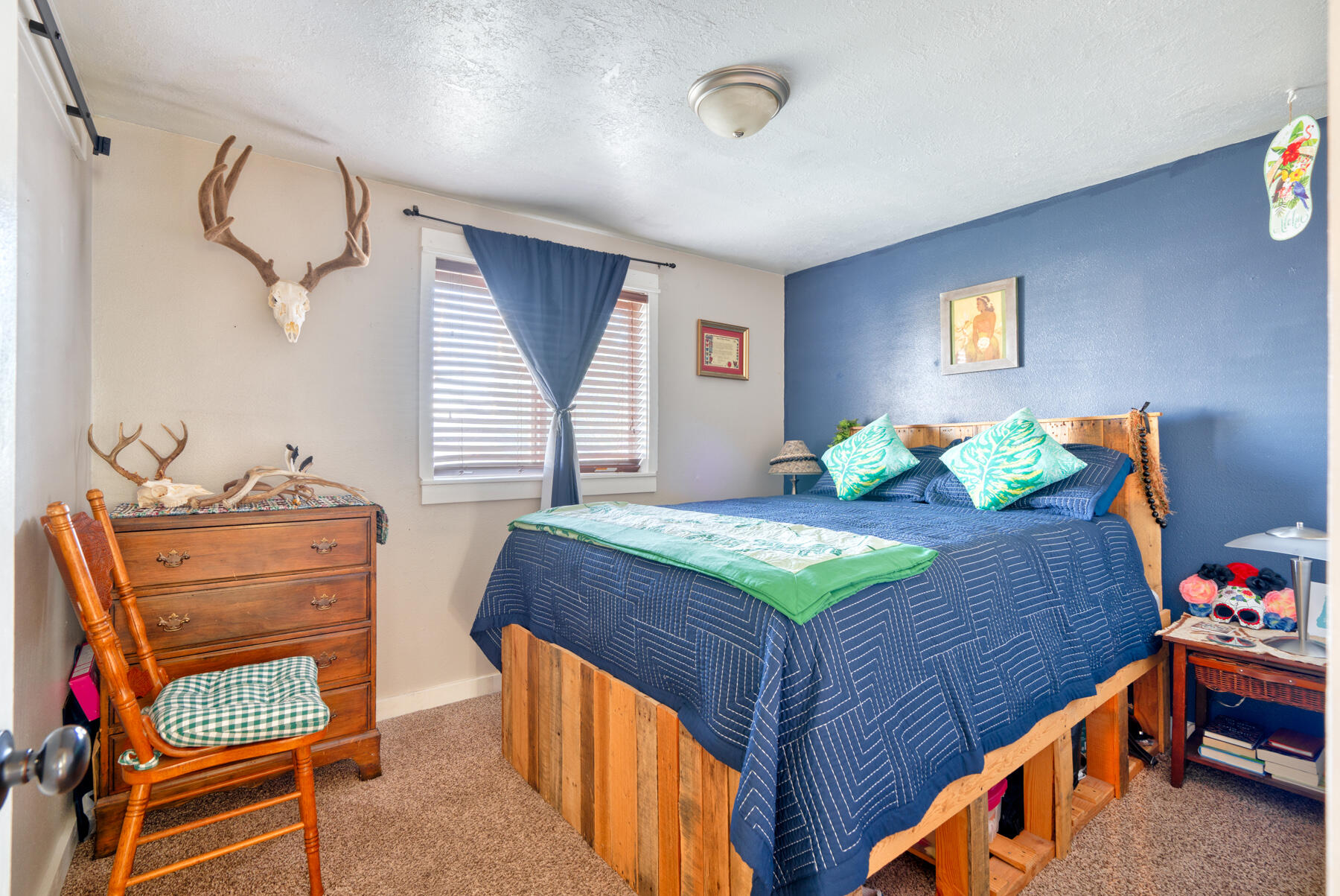 Nolans - Residential