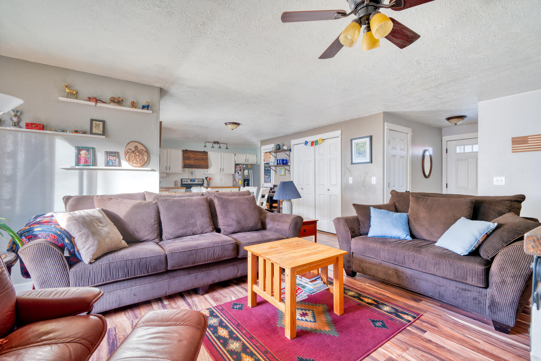 Nolans - Residential