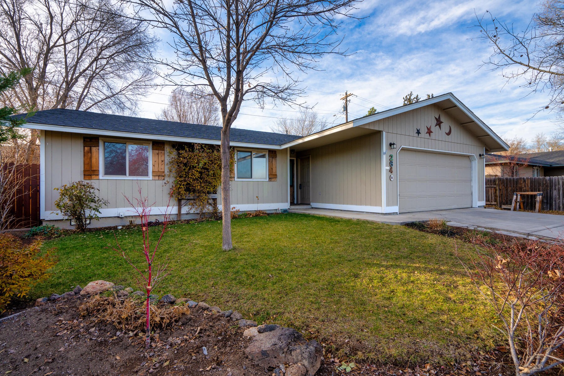 Nolans - Residential