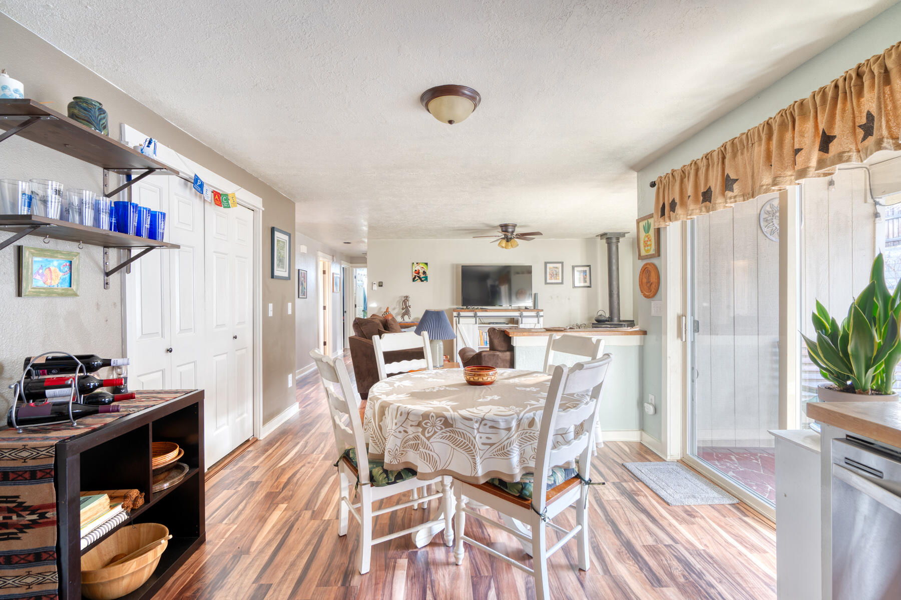 Nolans - Residential