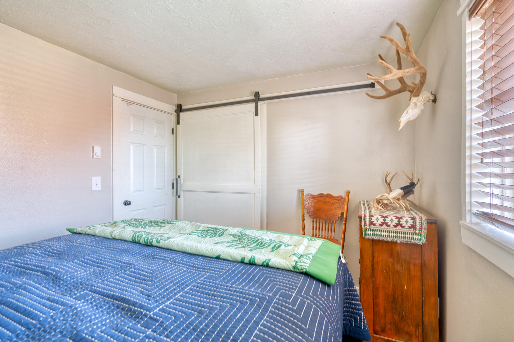 Nolans - Residential