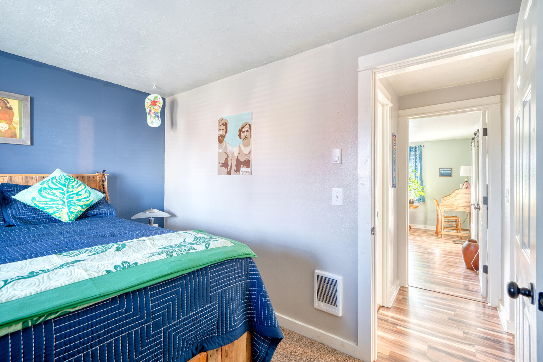 Nolans - Residential