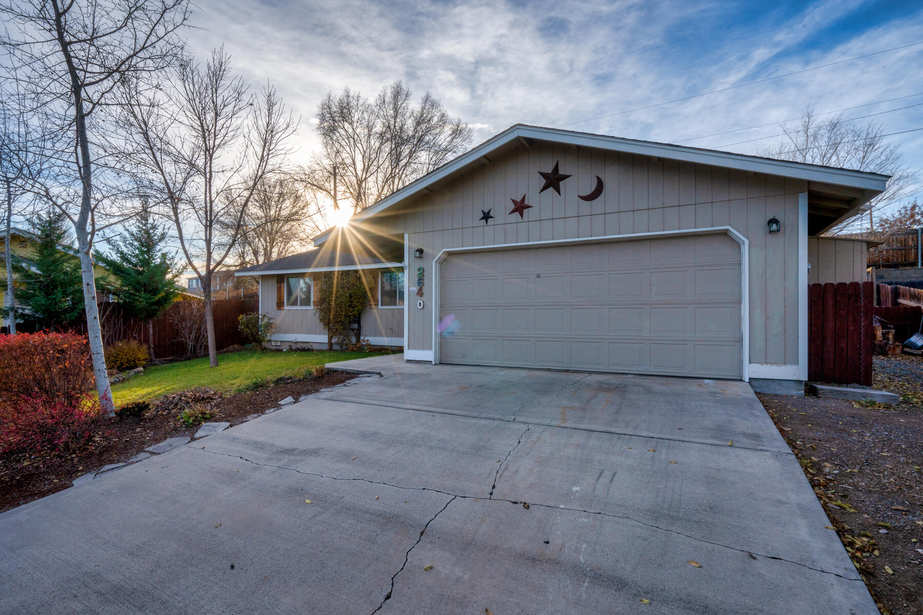 Nolans - Residential