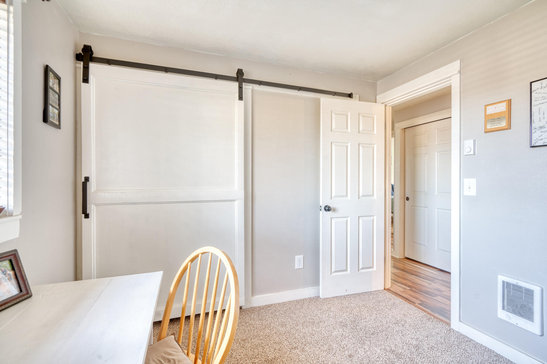 Nolans - Residential