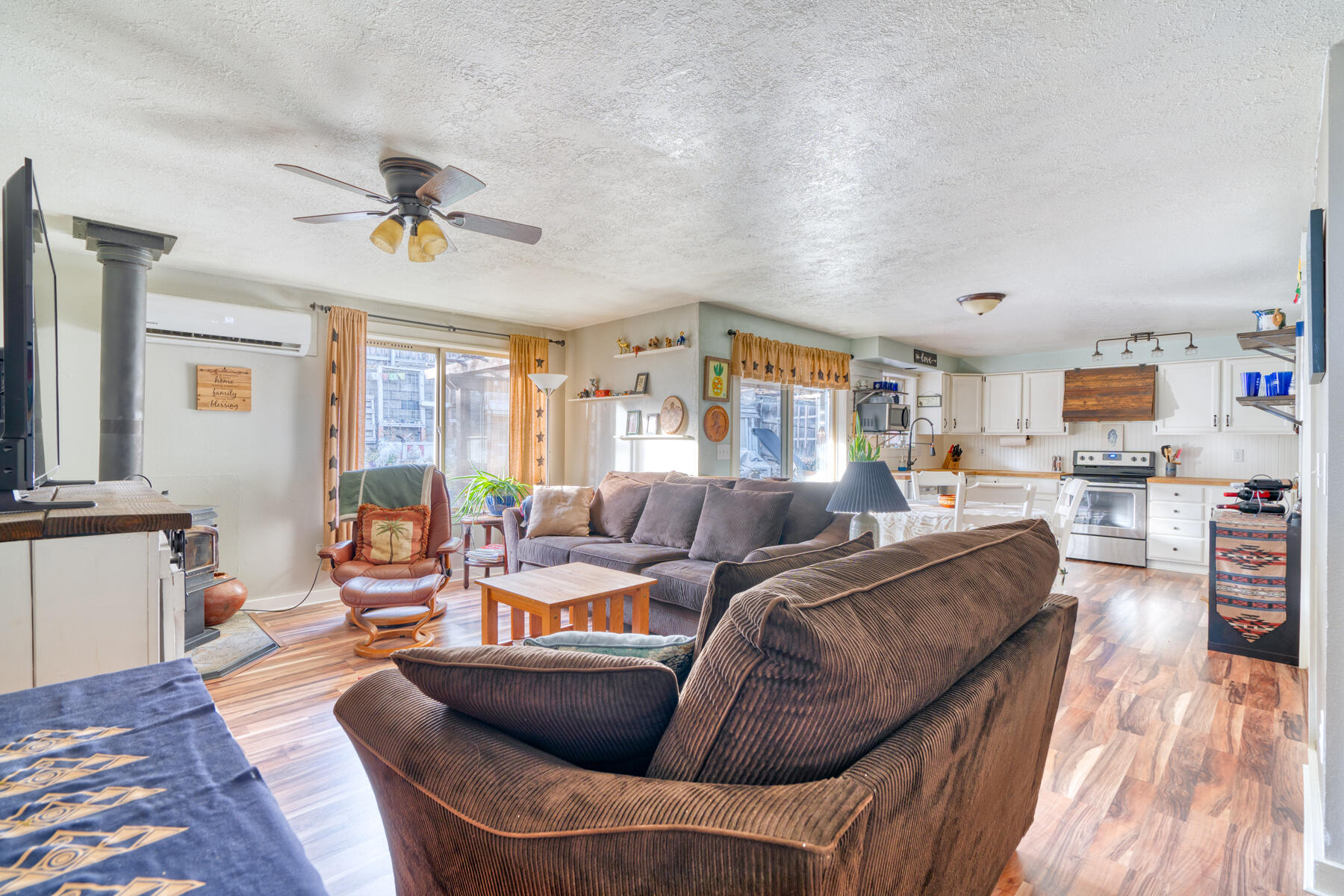 Nolans - Residential